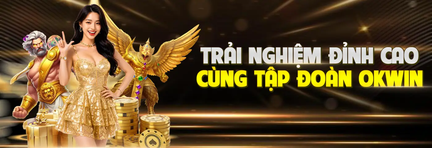 Trang chủ 9 okwin banner